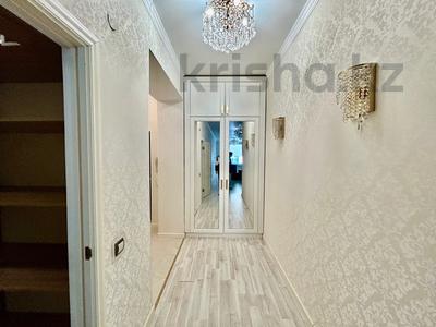 3-комнатная квартира · 118 м² · 5/7 этаж, мкр Шубар, Мәңгілік Ел 29 — Арка Мангилик за 70 млн ₸ в Астане, Есильский р-н