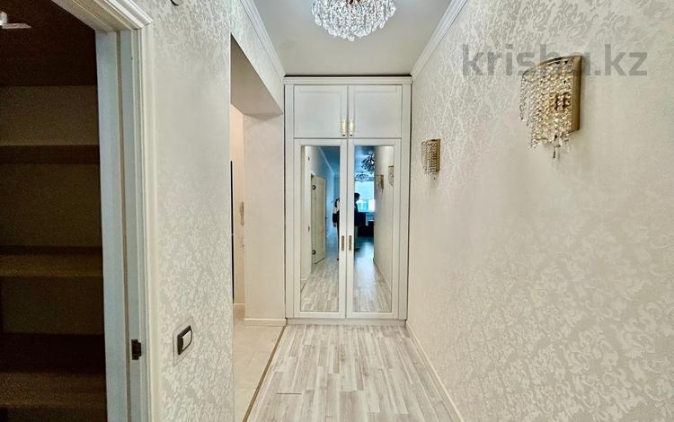 3-комнатная квартира · 118 м² · 5/7 этаж, мкр Шубар, Мәңгілік Ел 29 — Арка Мангилик за 70 млн ₸ в Астане, Есильский р-н — фото 16