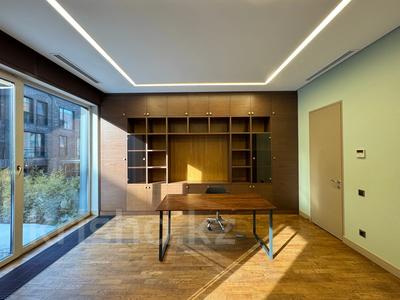 Продажа квартир в Алматы: 4-комнатная квартира · 117 м² · 1/3 этаж, Аль- Фараби 116/11 за 180 млн 〒 4-комнатная квартира · 117 м² · 1/3 этаж, Аль- Фараби 116/11 за 180 млн 〒 в Алматы, Медеуский р-н