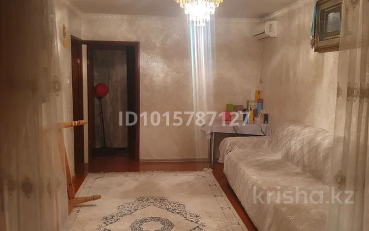3-комнатная квартира · 62 м² · 2/5 этаж, 13-й микрорайон 204А4 за 180 000 ₸ в Шымкенте, Енбекшинский р-н — фото 2