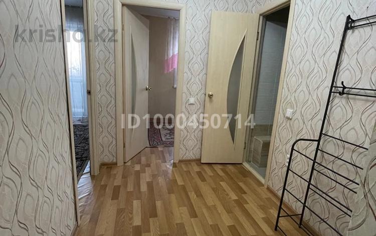 1-комнатная квартира · 34.4 м² · 5/9 этаж, 9-й микрорайон 7/1 за 160 000 ₸ в Костанае — фото 2