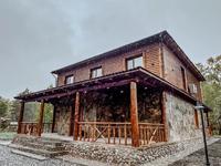 Жеке үй · 6 бөлме · 300 м², Улица Земляничная 1 — База отдыха «Земляничная поляна», бағасы: 300 000 ₸ в Щучинске