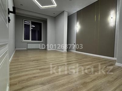 3-комнатная квартира · 121 м² · 3/8 этаж, Жамбыла 20/1 — Улица Сатпава, проспект Жамбыла за 60 млн ₸ в Таразе