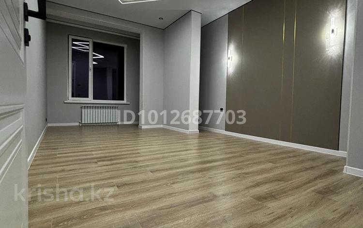 3-комнатная квартира · 121 м² · 3/8 этаж, Жамбыла 20/1 — Улица Сатпава, проспект Жамбыла за 60 млн ₸ в Таразе — фото 2