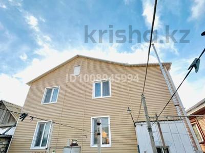 Отдельный дом · 5 комнат · 138 м² · 5 сот., мкр Атырау-2, Куспан молла 27 — Советская за 29 млн ₸ в мкр	Атырау-2