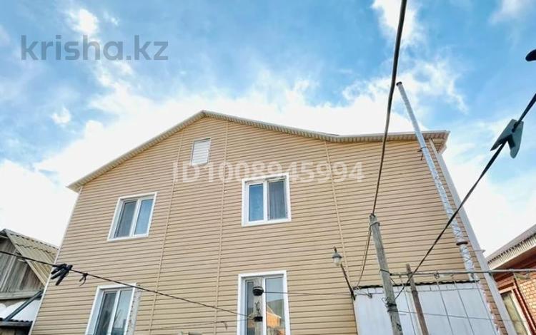 Отдельный дом · 5 комнат · 138 м² · 5 сот., мкр Атырау-2, Куспан молла 27 — Советская за 29 млн ₸ в мкр	Атырау-2 — фото 6
