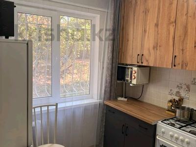 2-бөлмелі пәтер · 43.8 м² · 1/4 қабат, №9 ш/а. — Юрия Кима, бағасы: 30.5 млн ₸ в Алматы, Ауэзовский р-н