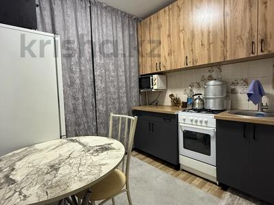 2-комнатная квартира · 43.8 м² · 1/4 этаж, мкр №9 — Юрия Кима за 30 млн ₸ в Алматы, Ауэзовский р-н