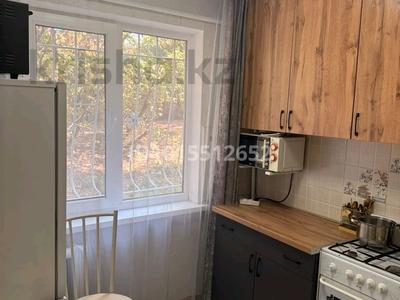 2-комнатная квартира · 43.8 м² · 1/4 этаж, мкр №9 — Юрия Кима за 30.5 млн ₸ в Алматы, Ауэзовский р-н