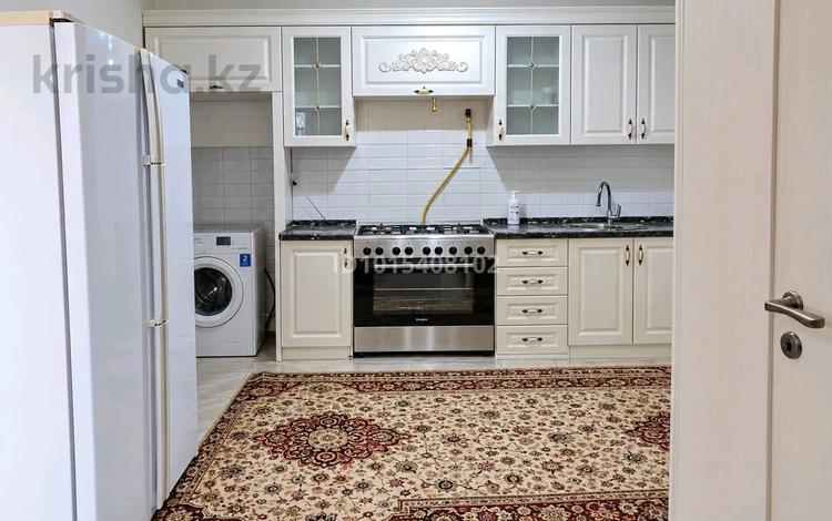 Жеке үй · 2 бөлме · 55 м² · 6 жүзд., "Шығыс 2" ш/а. 66/1, бағасы: 100 000 ₸ в Актау, мкр "Шыгыс 2" — фото 2