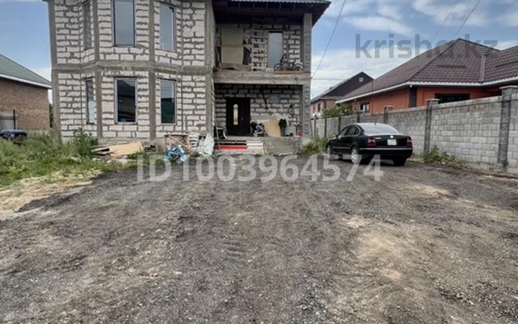 Отдельный дом · 8 комнат · 310 м² · 310 сот., мкр Рахат, Байқұт 43 — Аруна за 75 млн ₸ в Алматы, Алатауский р-н — фото 62