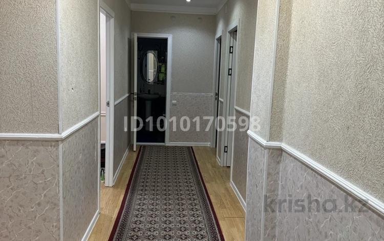 3-комнатная квартира · 98 м² · 6/6 этаж, 29-й мкр 31 за ~ 24 млн ₸ в Актау — фото 2