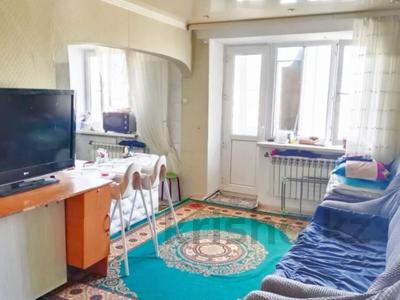 3-комнатная квартира, 60 м², 5/5 этаж, Биржан Сал за 15 млн 〒 в Талдыкоргане