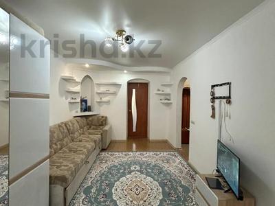 2-комнатная квартира · 44 м² · 1/5 этаж, Есет батыра за 11.9 млн ₸ в Актобе
