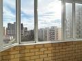 3-комнатная квартира · 90 м² · 10/16 этаж, мкр Юго-Восток, Шахтёров — НИШ за 36.5 млн ₸ в Караганде, Казыбек би р-н — фото 14