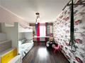 3-комнатная квартира · 90 м² · 10/16 этаж, мкр Юго-Восток, Шахтёров — НИШ за 36.5 млн ₸ в Караганде, Казыбек би р-н — фото 5