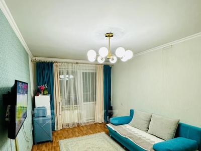 1-комнатная квартира · 30.7 м² · 3/5 этаж, Клочкова 105 за 27.7 млн 〒 в Алматы, Бостандыкский р-н