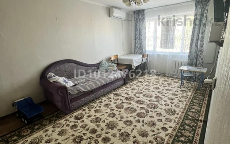 2-комнатная квартира · 48 м² · 2/5 этаж, Казыбек Би 20 — Айтеке би за 13.5 млн 〒 в  — фото 2