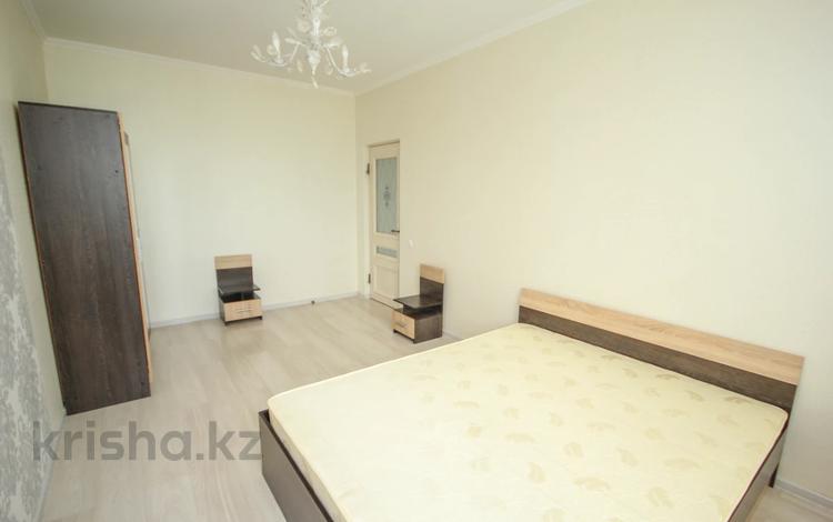 2-бөлмелі пәтер · 81 м² · 7/12 қабат, Абиша Кекилбайулы 97а, бағасы: 68 млн ₸ в Алматы, Бостандыкский р-н — фото 5