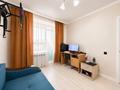 3-комнатная квартира · 62 м² · 6/10 этаж, Нажимеденова 13 за 39.9 млн ₸ в Астане, Алматы р-н — фото 14