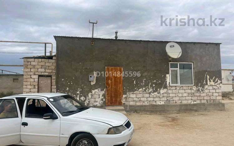 Отдельный дом · 2 комнаты · 60 м² · 600 сот., Жаңа қоныс береке 303 — Мектепке жақын за 9 млн ₸ в Баскудуке — фото 2
