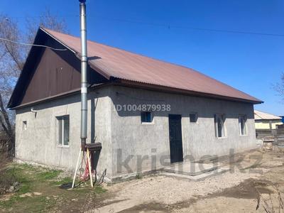 Отдельный дом · 4 комнаты · 102.3 м² · 8.55 сот., Щорса 130 за 33 млн 〒 в Семее