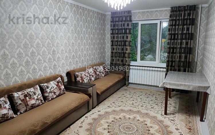 3-комнатная квартира · 57 м² · 1/5 этаж, Шагабутдинова 31 — ул. Гоголя - ул. Муратбаева за 350 000 ₸ в Алматы, Алмалинский р-н — фото 2