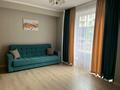 2-бөлмелі пәтер · 47 м² · 2/6 қабат, мкр Шугыла, Жунисова, бағасы: 26.8 млн ₸ в Алматы, Наурызбайский р-н