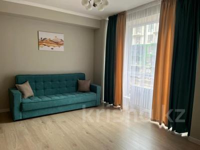 2-бөлмелі пәтер · 47 м² · 2/6 қабат, мкр Шугыла, Жунисова, бағасы: 26.8 млн ₸ в Алматы, Наурызбайский р-н
