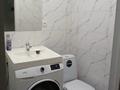 2-бөлмелі пәтер · 47 м² · 2/6 қабат, мкр Шугыла, Жунисова, бағасы: 26.8 млн ₸ в Алматы, Наурызбайский р-н — фото 6