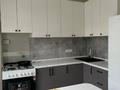 2-бөлмелі пәтер · 47 м² · 2/6 қабат, мкр Шугыла, Жунисова, бағасы: 26.8 млн ₸ в Алматы, Наурызбайский р-н — фото 7
