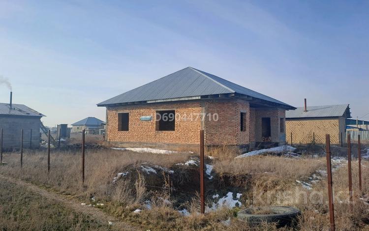 Жеке үй · 4 бөлме · 120 м² · 6 жүзд., Исаев 15, бағасы: 15 млн ₸ в Исаеве — фото 2
