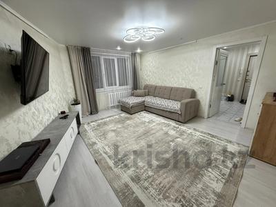 4-комнатная квартира · 79 м² · 4/5 этаж, Абая за 35.5 млн ₸ в Петропавловске