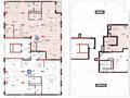 5-бөлмелі пәтер · 235.39 м² · 8/8 қабат, Тасшокы 6, бағасы: 354 млн ₸ в Астане