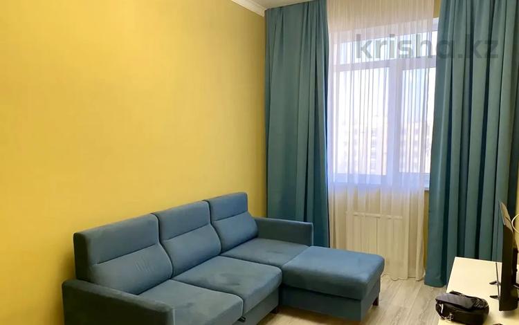 1-комнатная квартира · 42 м² · 7/10 этаж, 17-й мкр 99 за 140 000 ₸ в Актау — фото 2