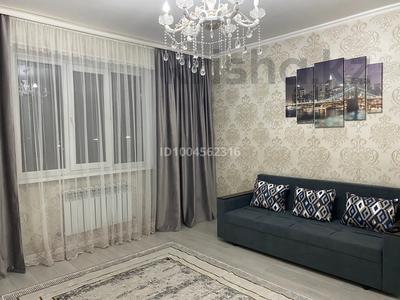 2-бөлмелі пәтер · 62 м² · 4/9 қабат, мкр Аксай-1 11/7 — Саина Толе би, бағасы: 300 000 ₸ в Алматы, Ауэзовский р-н