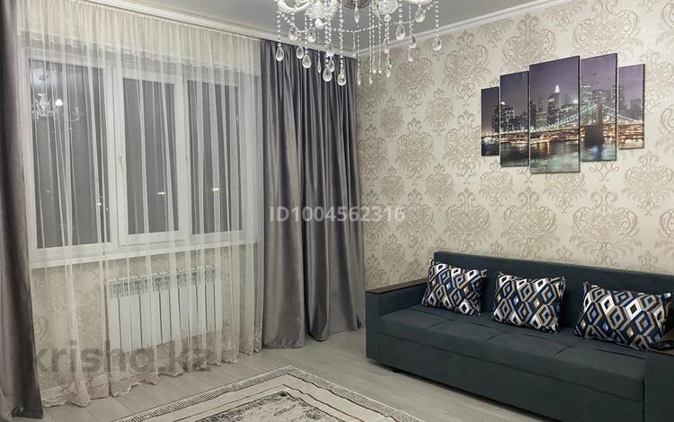 2-бөлмелі пәтер · 62 м² · 4/9 қабат, мкр Аксай-1 11/7 — Саина Толе би, бағасы: 350 000 ₸ в Алматы, Ауэзовский р-н — фото 2