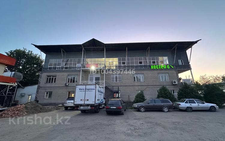 Офисы, магазины и бутики, склады, бани, гостиницы и зоны отдыха, фитнес и спорт, кабинеты и рабочие места · 250 м² за 800 000 〒 в Алматы, Алатауский р-н — фото 2