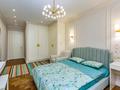 5-бөлмелі пәтер · 187 м² · 3/3 қабат, Какимбек Салыков 42, бағасы: 185 млн ₸ в Алматы, Бостандыкский р-н — фото 14
