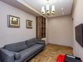 5-бөлмелі пәтер · 187 м² · 3/3 қабат, Какимбек Салыков 42, бағасы: 185 млн ₸ в Алматы, Бостандыкский р-н — фото 19