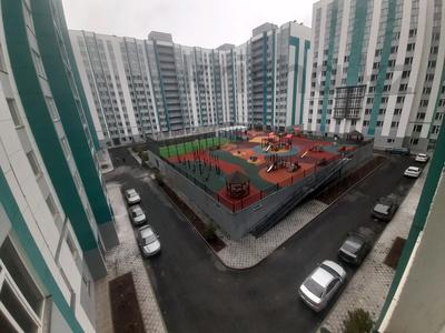 2-бөлмелі пәтер · 64.3 м² · 6/12 қабат, М. Тынышбайулы 5, бағасы: ~ 28.9 млн ₸ в Астане, Сарайшык р-н