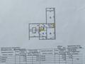 2-бөлмелі пәтер · 63 м² · 5/9 қабат, Алмагүл ш/а. 13, бағасы: 21.5 млн ₸ в Атырау, мкр. Алмагуль — фото 4