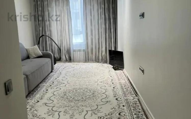 2-комнатная квартира · 70 м² · 6/12 этаж, Торекулова за 73.5 млн ₸ в Алматы, Алмалинский р-н — фото 3