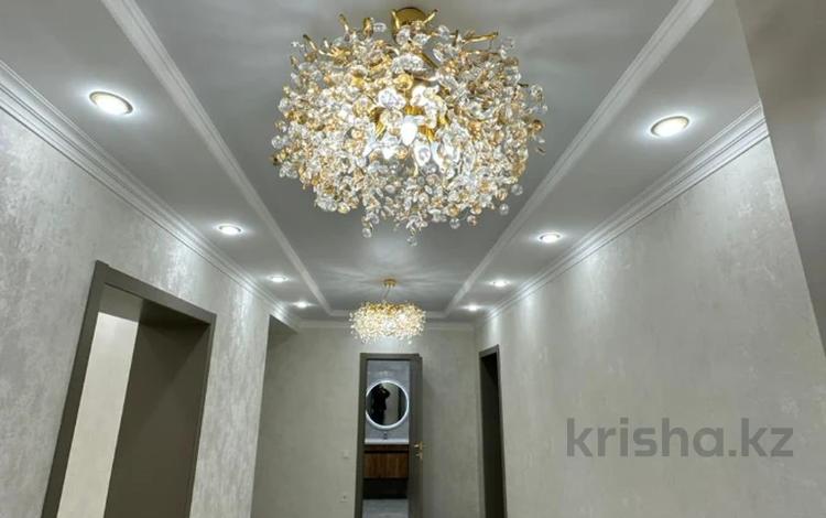 3-комнатная квартира · 112 м² · 3/9 этаж, мкр. Алтын орда за 48.5 млн ₸ в Актобе — фото 3