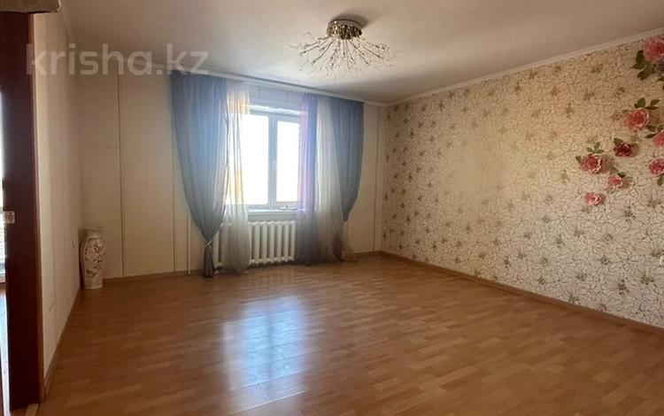 3-бөлмелі пәтер · 62 м² · 5/5 қабат, советская — бэст / Достык Молл, бағасы: 25.5 млн ₸ в Петропавловске — фото 2