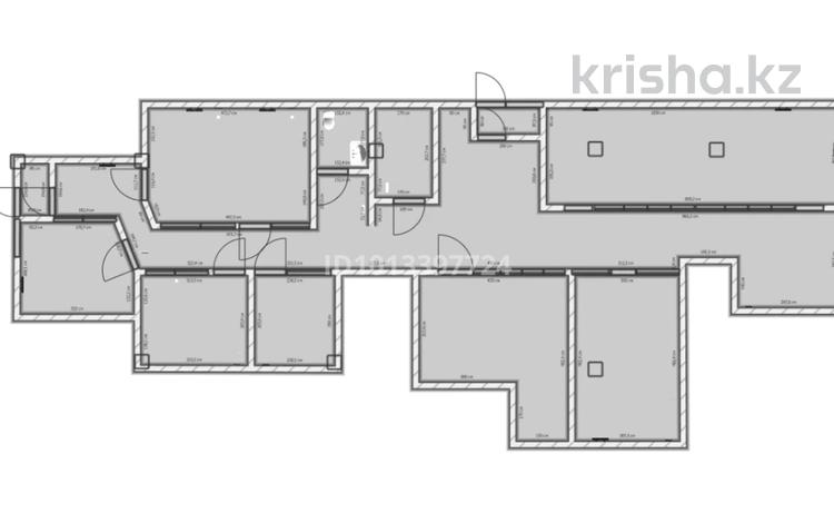 Еркін, дүкендер мен бутиктер, сұлулық салондары · 158.6 м², бағасы: 63 млн ₸ в Астане, Сарайшык р-н — фото 5