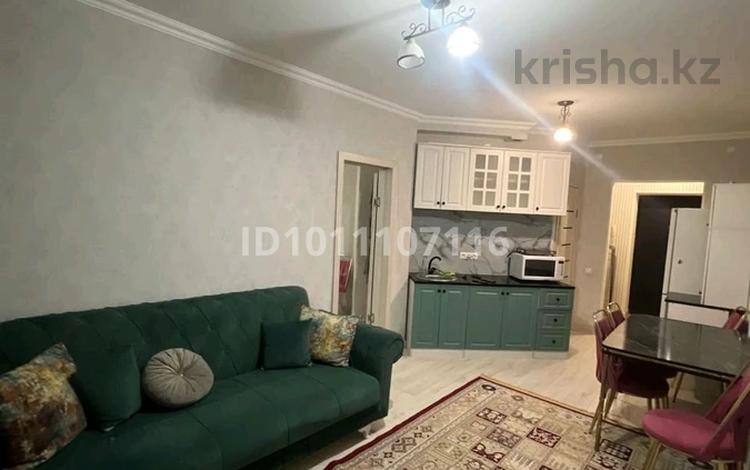 2-комнатная квартира · 37 м² · 4/6 этаж, Республики 18 г за 14.5 млн ₸ в Косшы — фото 2
