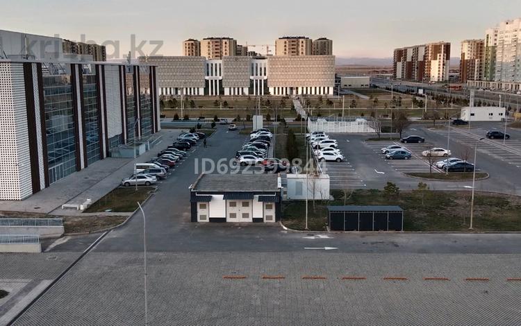 2-комнатная квартира, 70 м², 9 — На против Областной акимат за 32 млн 〒 в Туркестане — фото 2