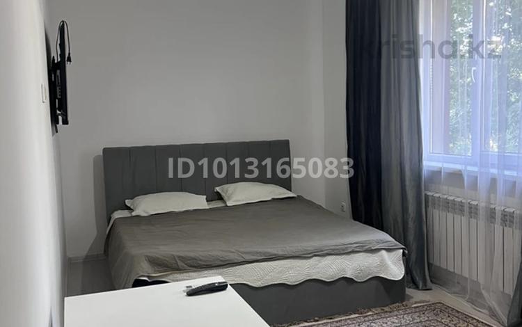 2-бөлмелі пәтер · 55 м² · 3/12 қабат, Скрябина 28к3, бағасы: 280 000 ₸ в Алматы, Жетысуский р-н — фото 2