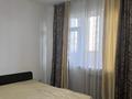 2-бөлмелі пәтер · 55 м² · 3/12 қабат, Скрябина 28к3, бағасы: 280 000 ₸ в Алматы, Жетысуский р-н — фото 11